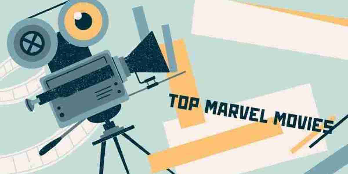Top Marvel Movies: A Journey Through the Marvel Cinematic Universe