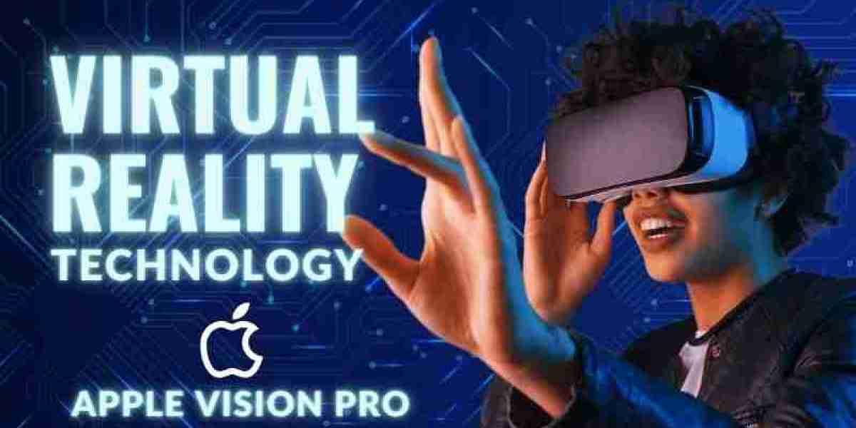 Apple Vision Pro: Features We’d Love to See at WWDC 2024
