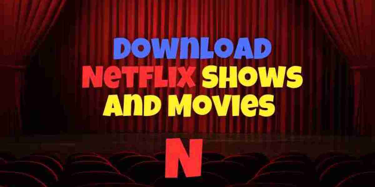How to Download Netflix Shows and Movies on Your Laptop