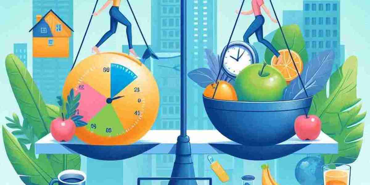 How to Maintain a Healthy Work-Life Balance