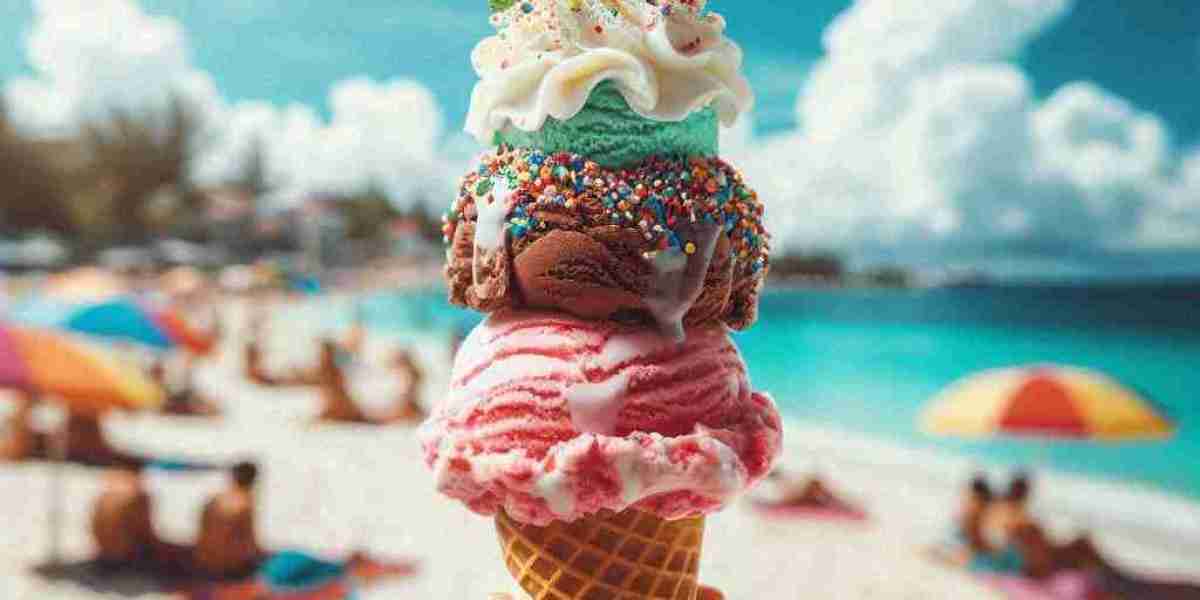 Best Ice Cream Flavors and Brands