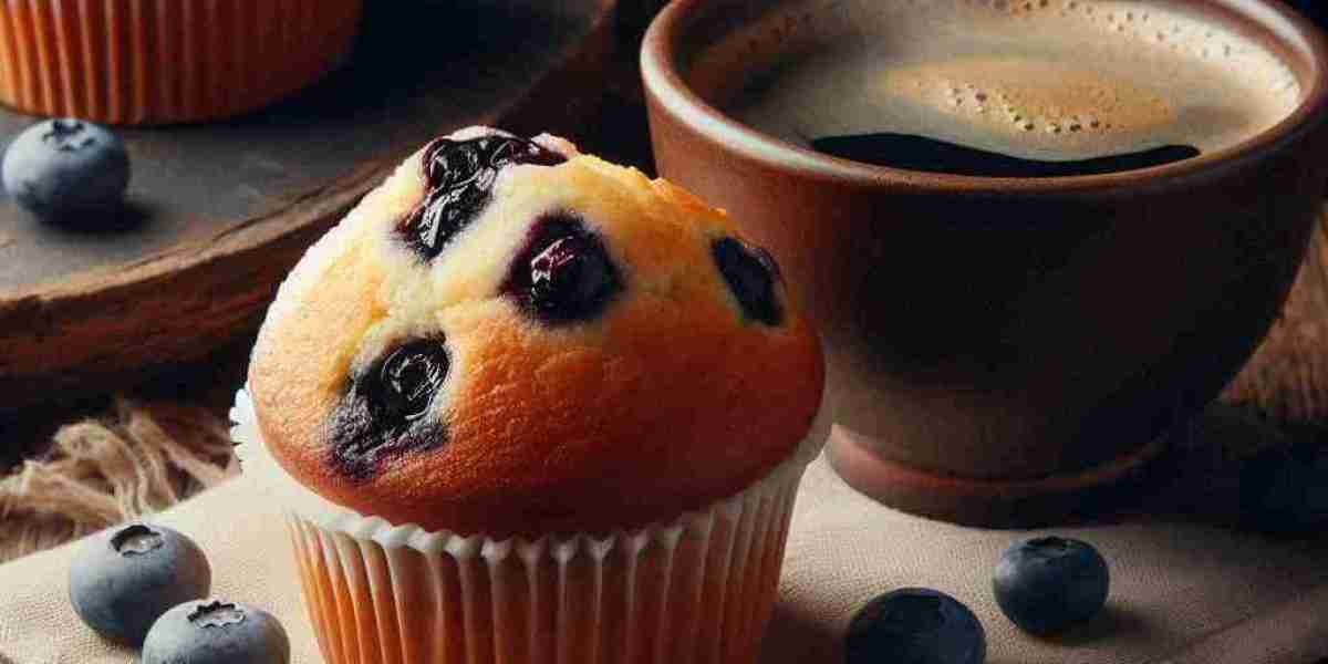 The Ultimate Guide to Muffins