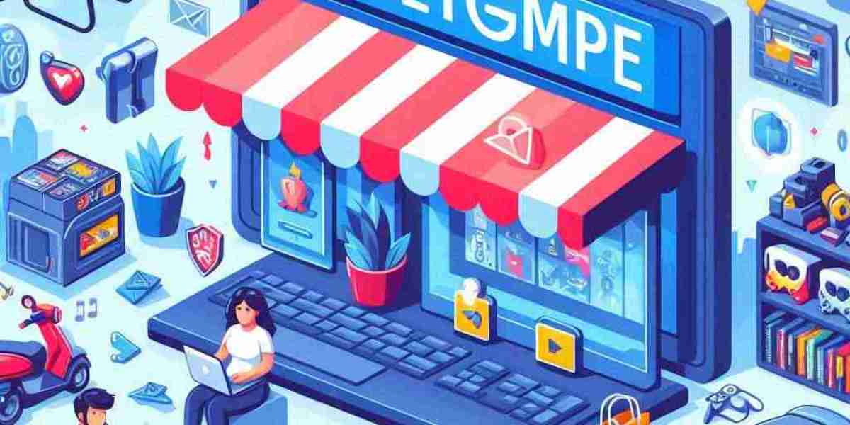 The Best Online Game Shops in 2024