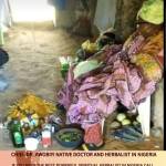 The most powerful spiritual herbalist in Nigeria +2349169497