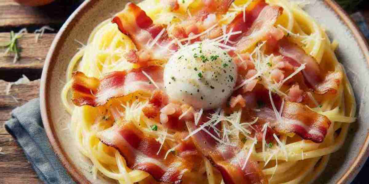 Best Pasta Recipes