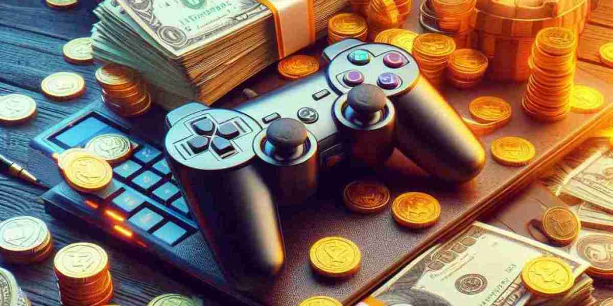 Top 5 Games Where You Can Earn Real Money in 2024