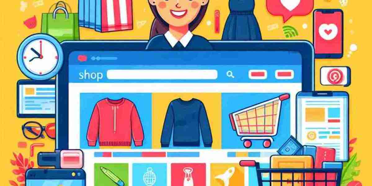 The 10 Best Cheap Online Shops