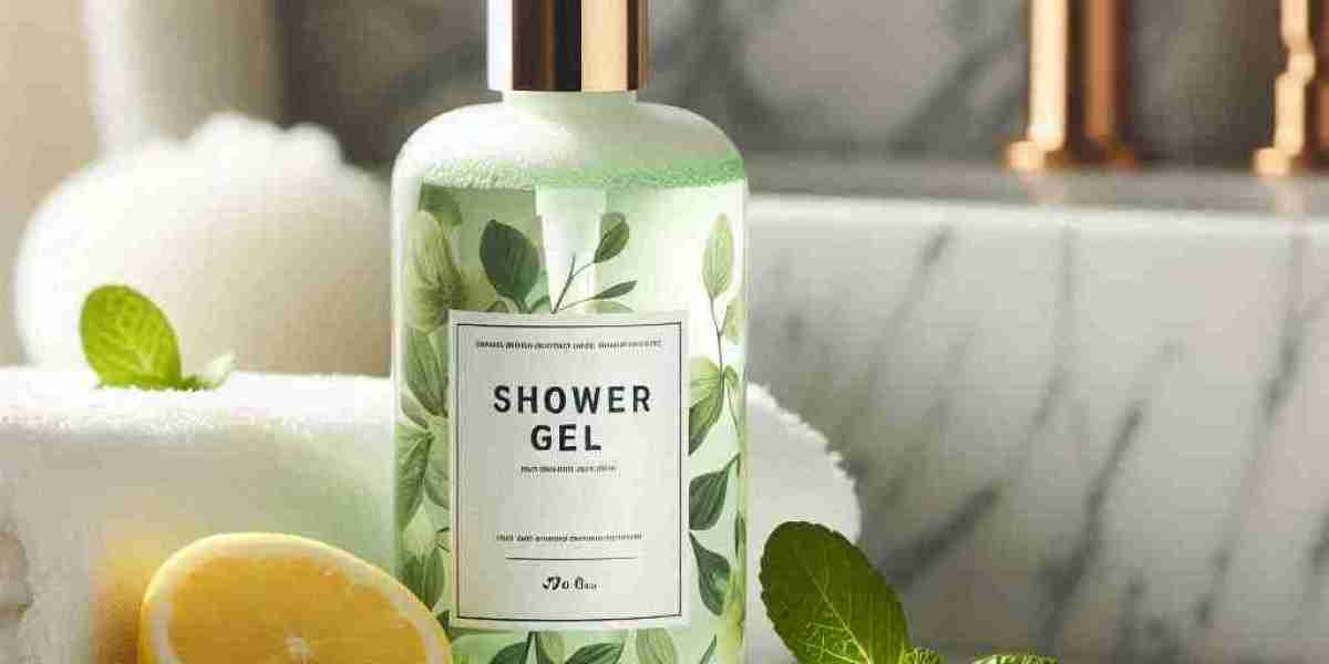 The 7 Best Shower Gels for Your Body