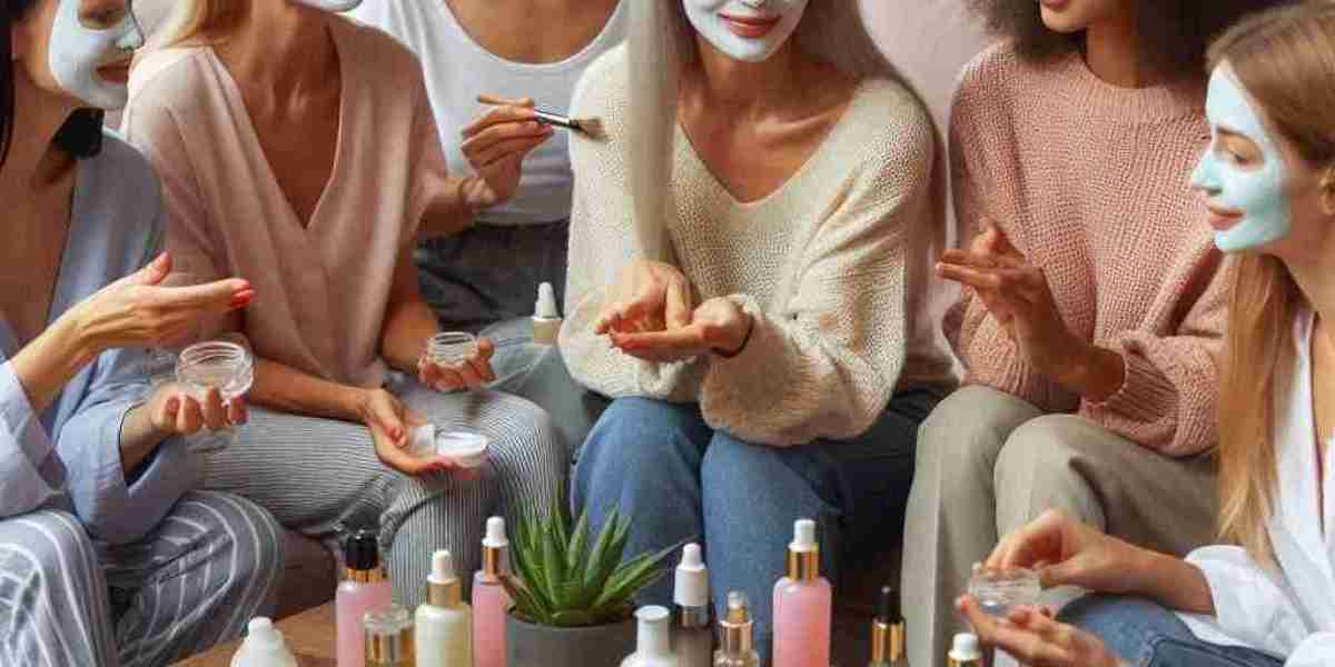 The Ultimate Skincare Guide