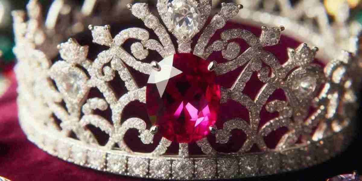 The World's Most Beautiful Jewels