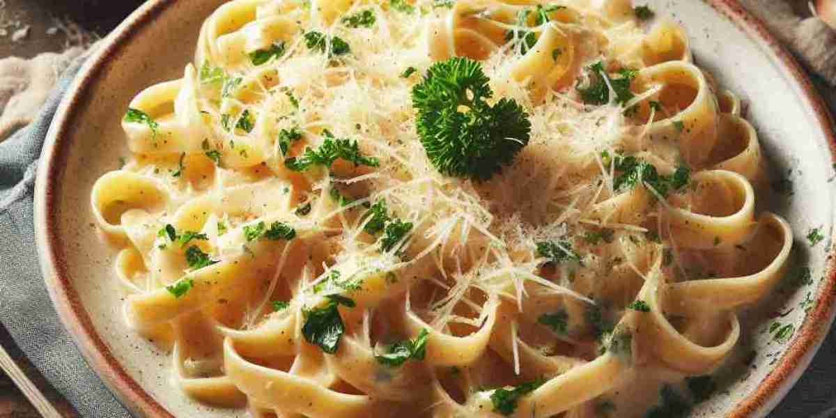 The Best Pasta Recipe You'll Ever Make