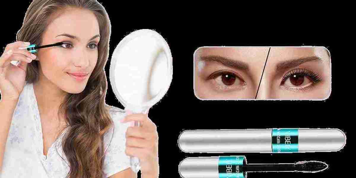 10 Simple Ways You possibly can Turn How To Use Vibely Mascara Into Success