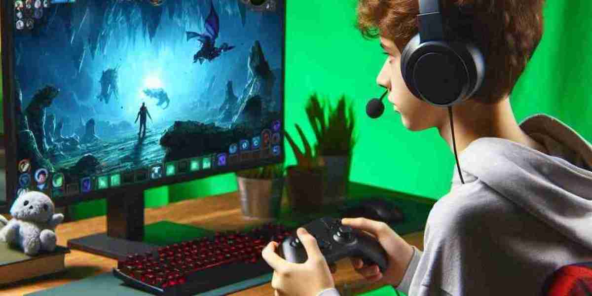 The Ultimate Guide to Livestreaming for Gamers