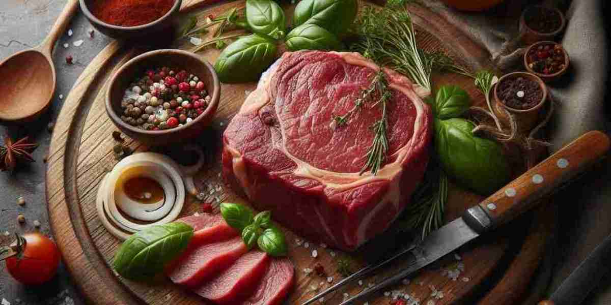 Best Meat Recipes