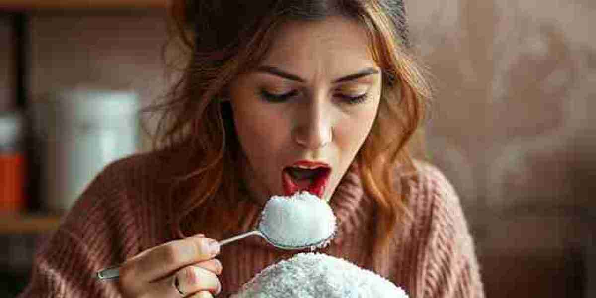 The Hidden Dangers of Too Much Sugar